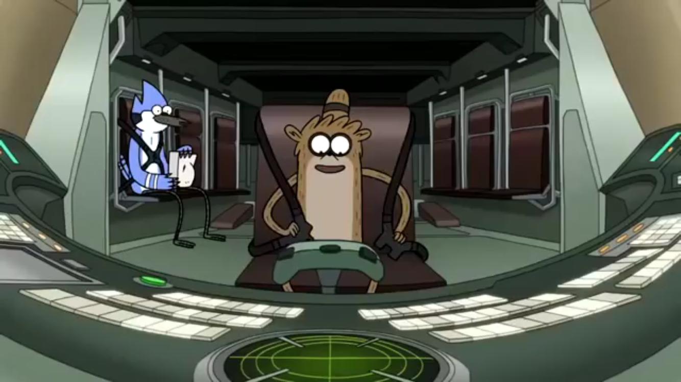 Rigby