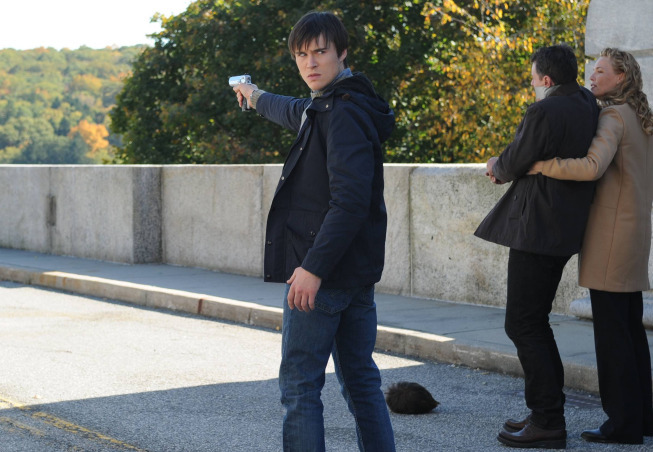 Sam Underwood