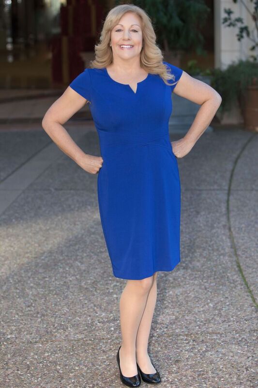 Judy Cerda