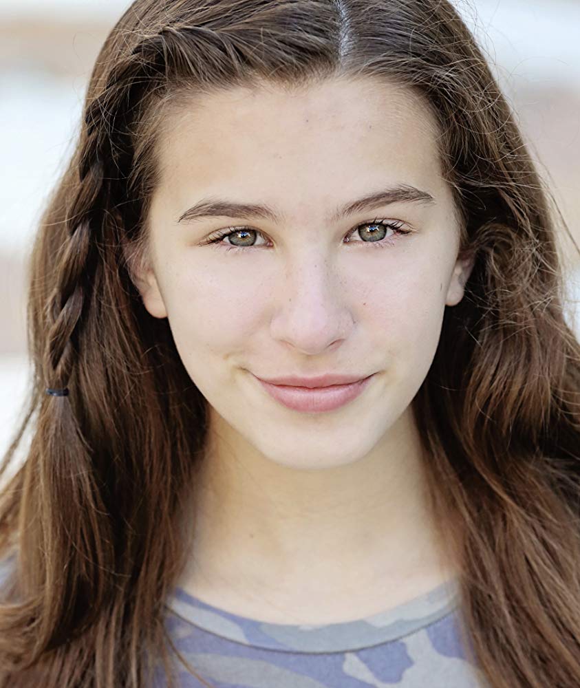 Alessandra Baldacchino