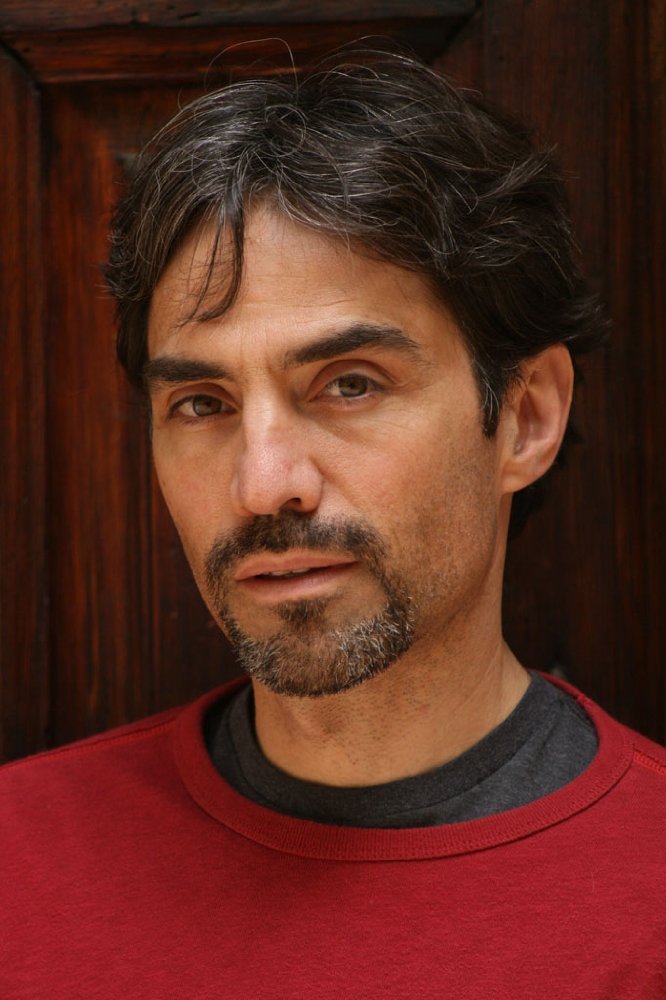 Pablo Bracho
