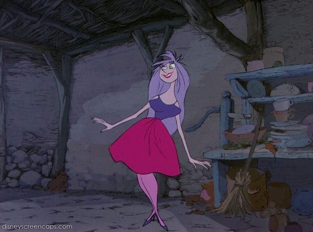 Madam Mim