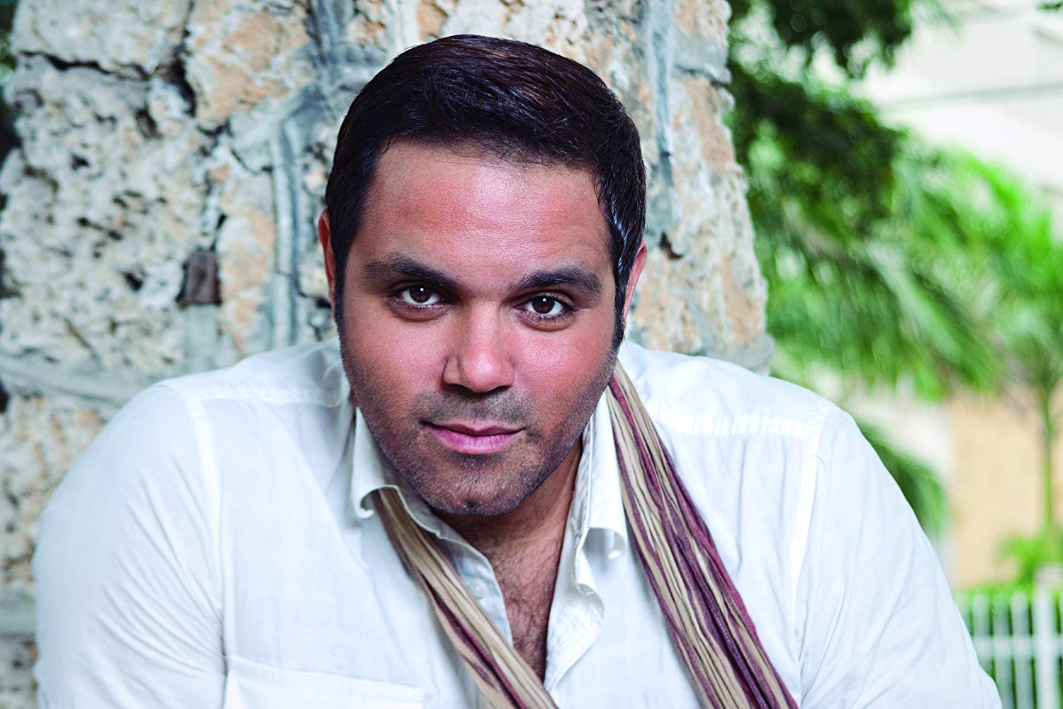 Miguel Sahid
