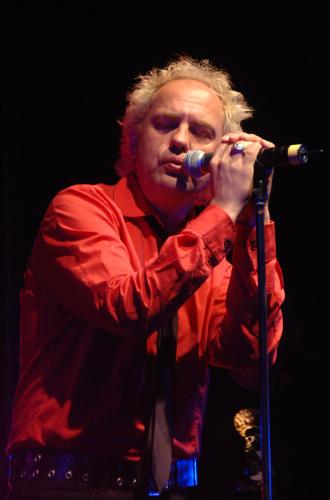 Uwe Ochsenknecht