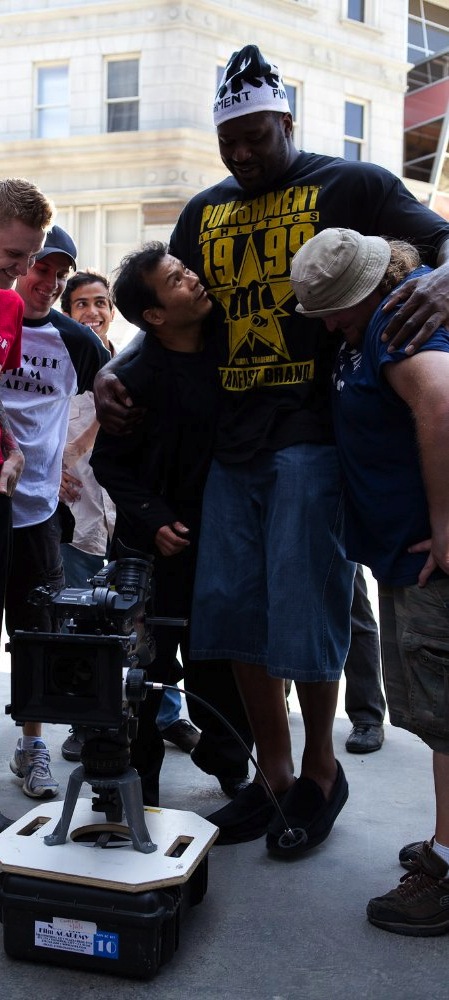 Jack Huang