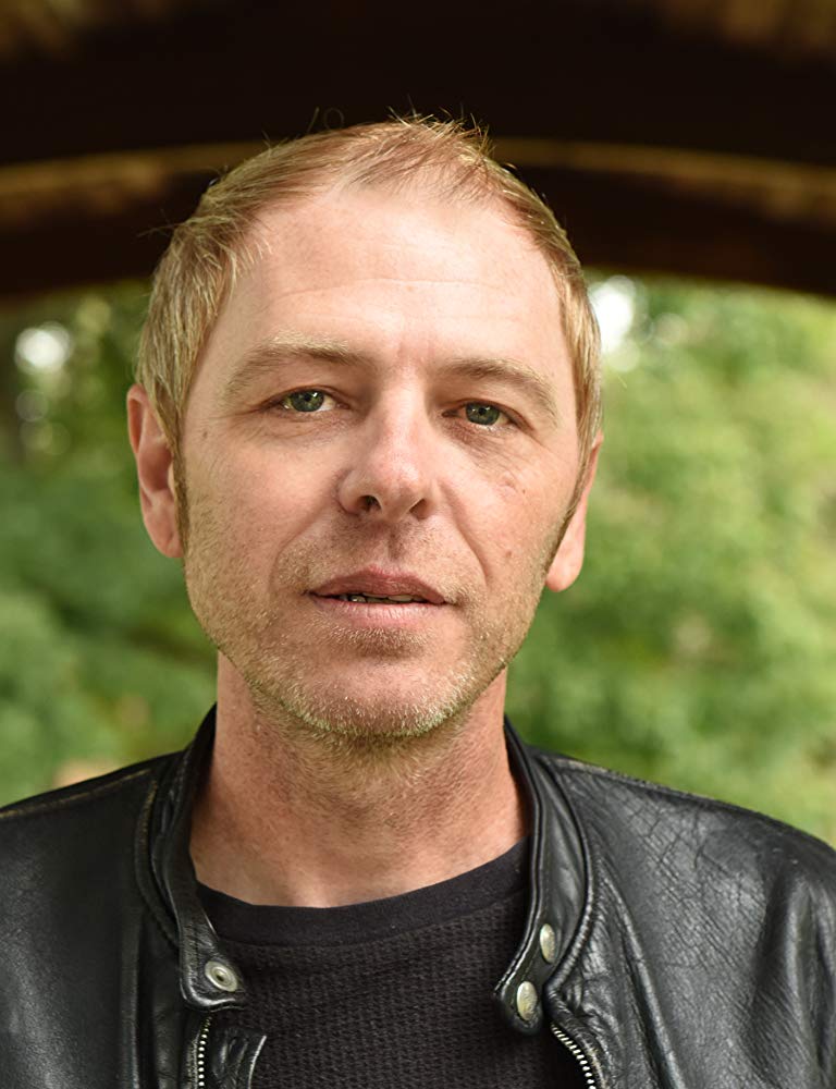 Clint McGown