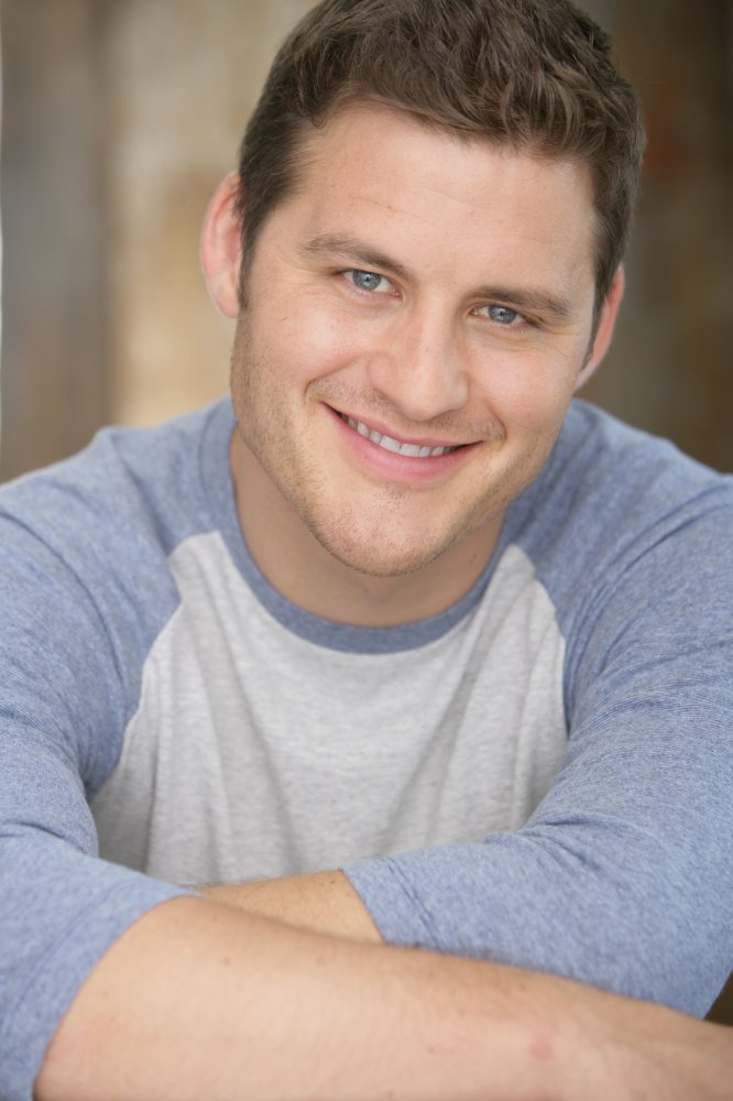 Jonny Acker