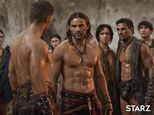 Dustin Clare
