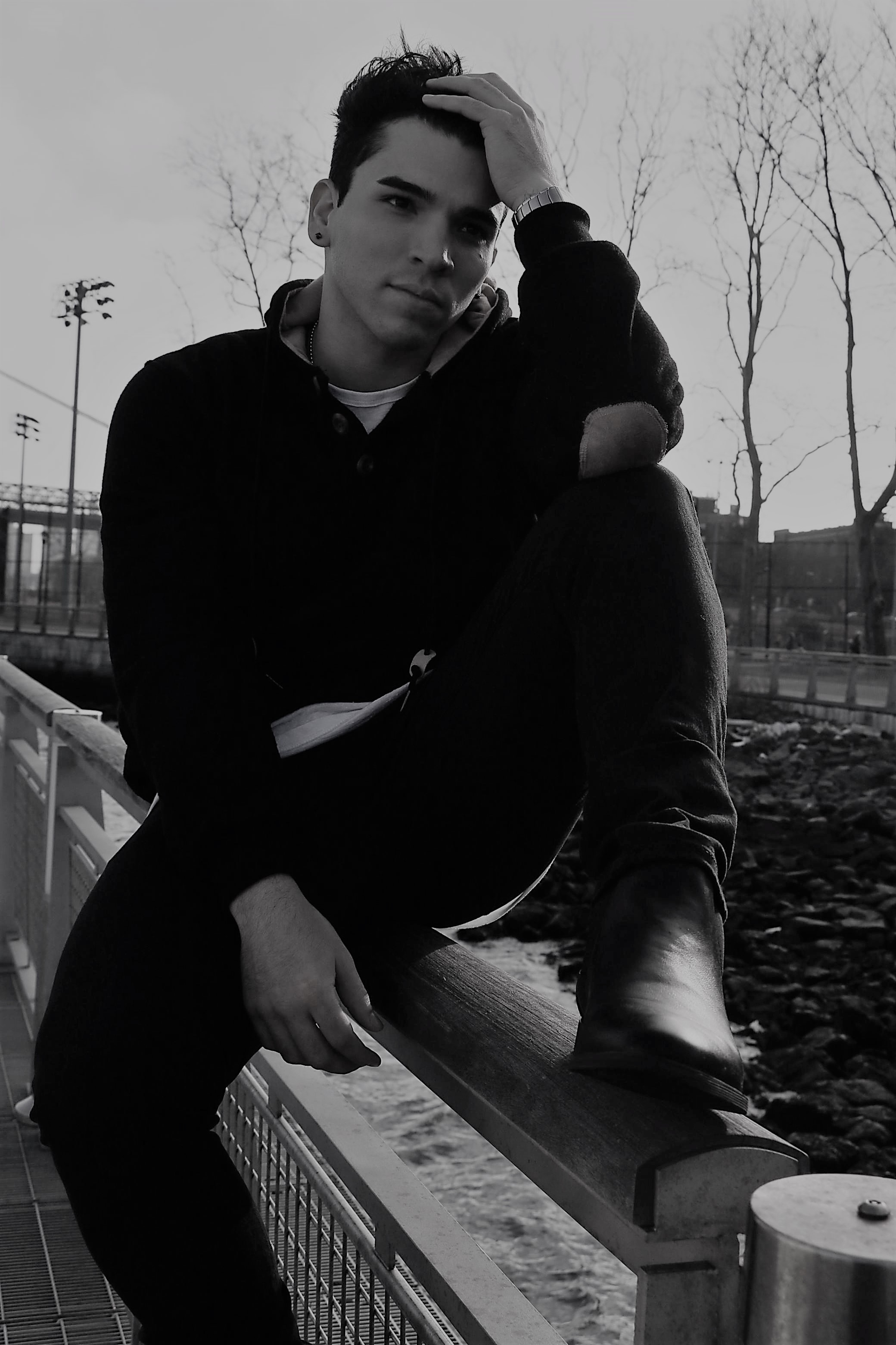 Orlando Cintron Jr.
