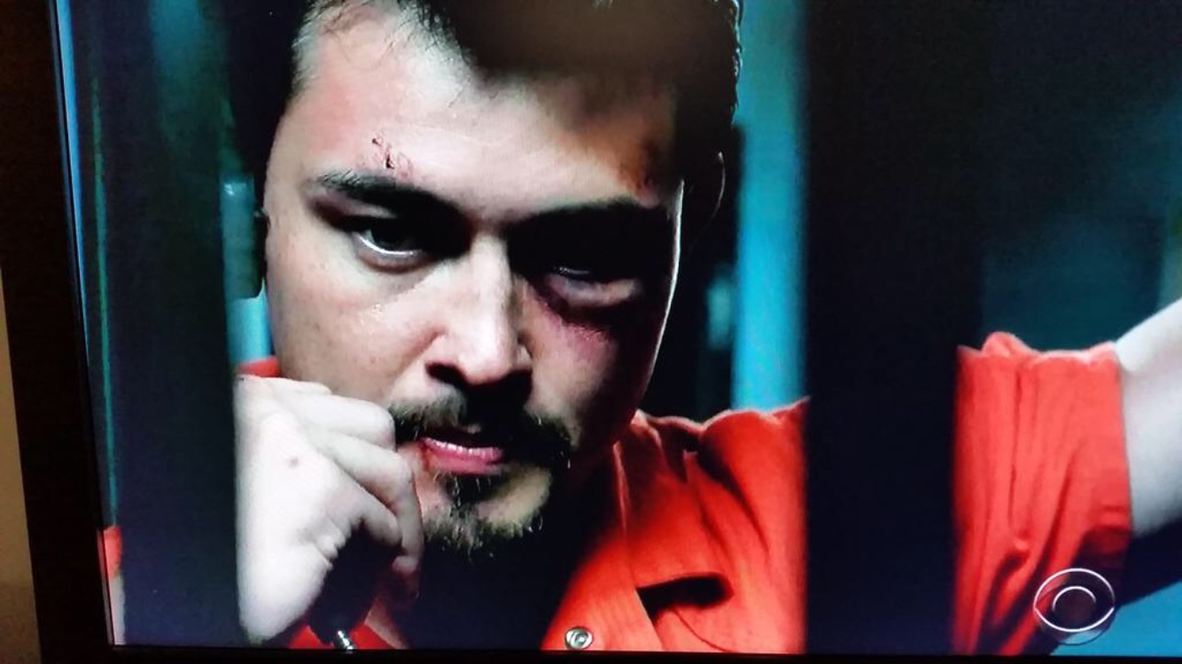 Christopher Sean