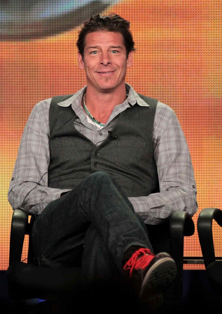 Ty Pennington