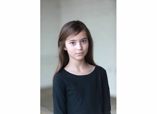 Julia Armitage