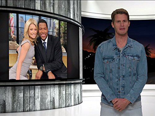 Daniel Tosh