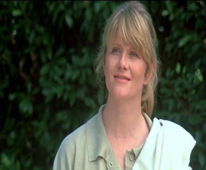 Judith Ivey