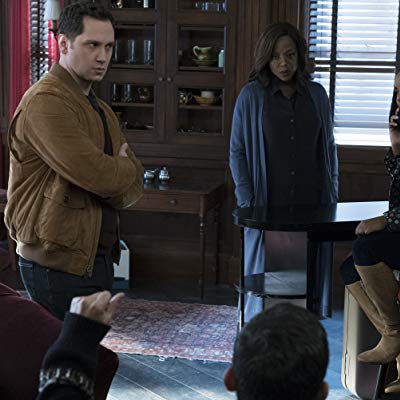 Annalise Keating