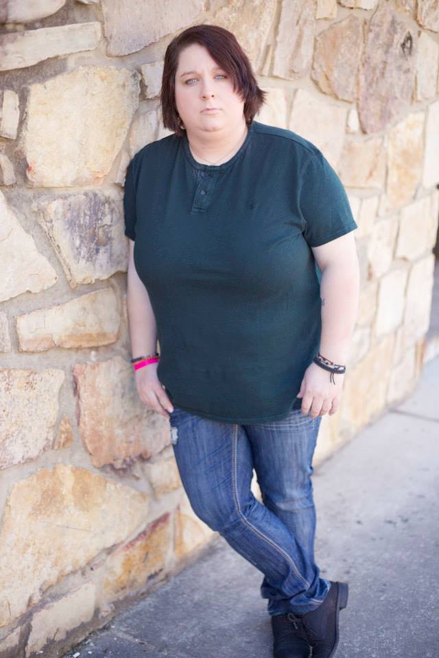 Faith Blankenship