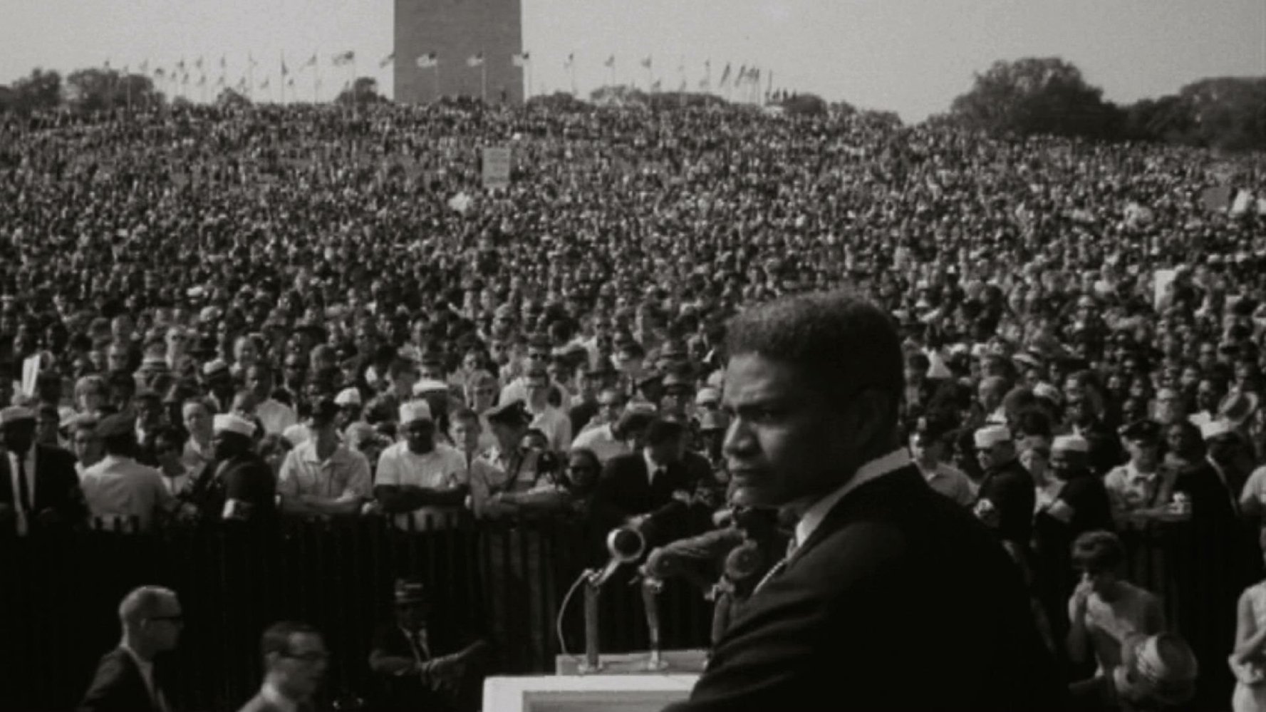 Ossie Davis