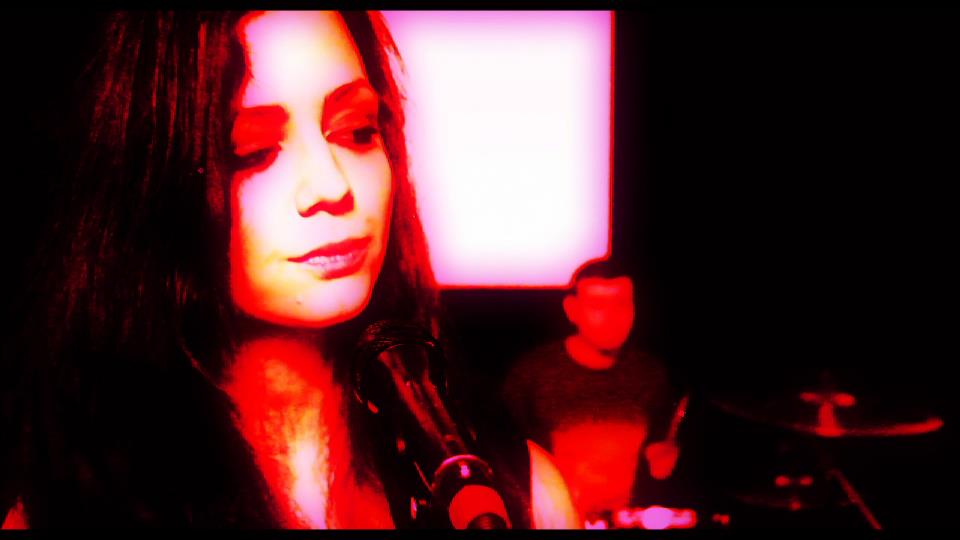 Kelly-Ann Tursi