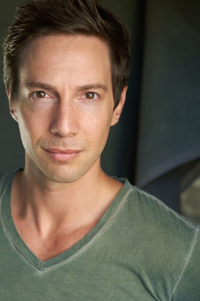 Jonah Blechman