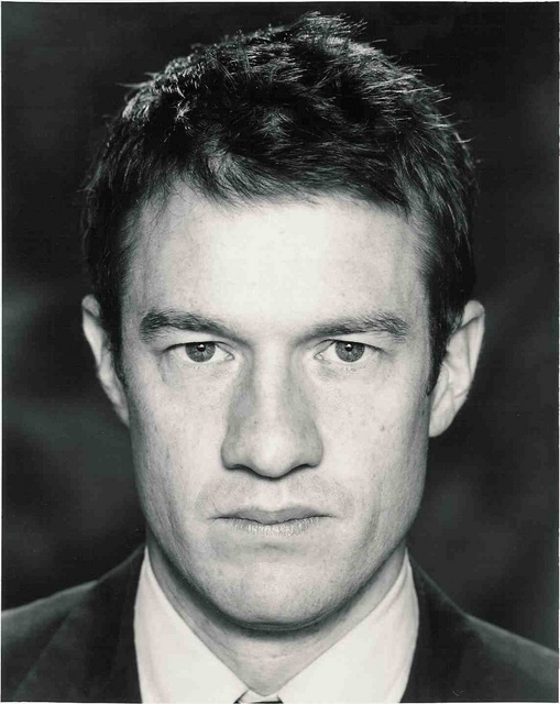 Alex Dower