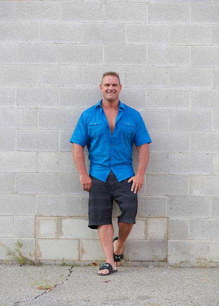 Chris Hahn