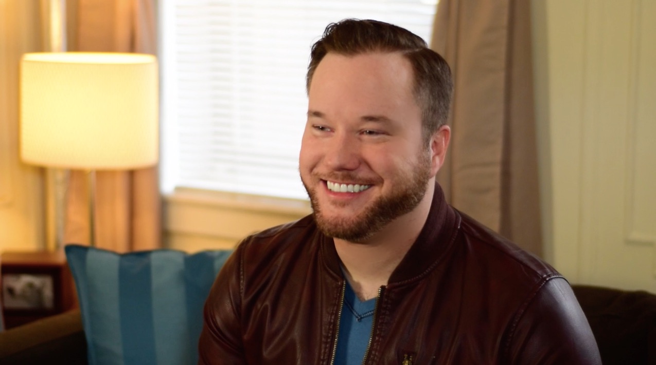 Josh Rhett Noble