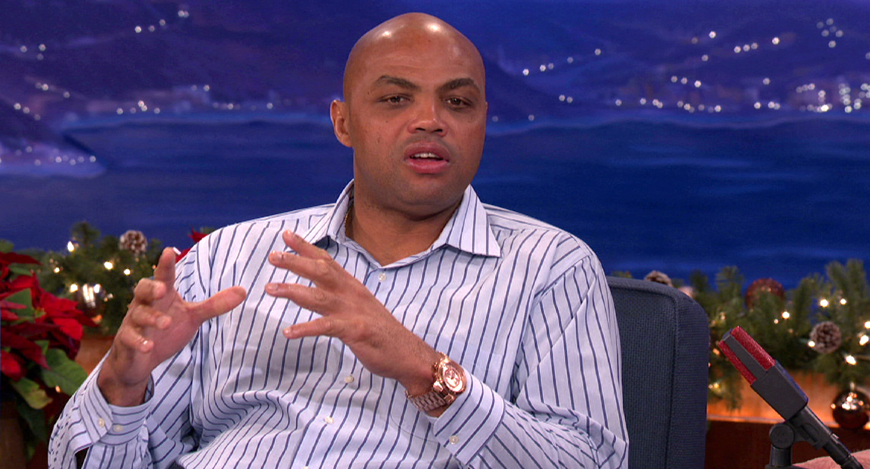 Charles Barkley