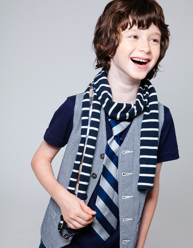Sammy Jack