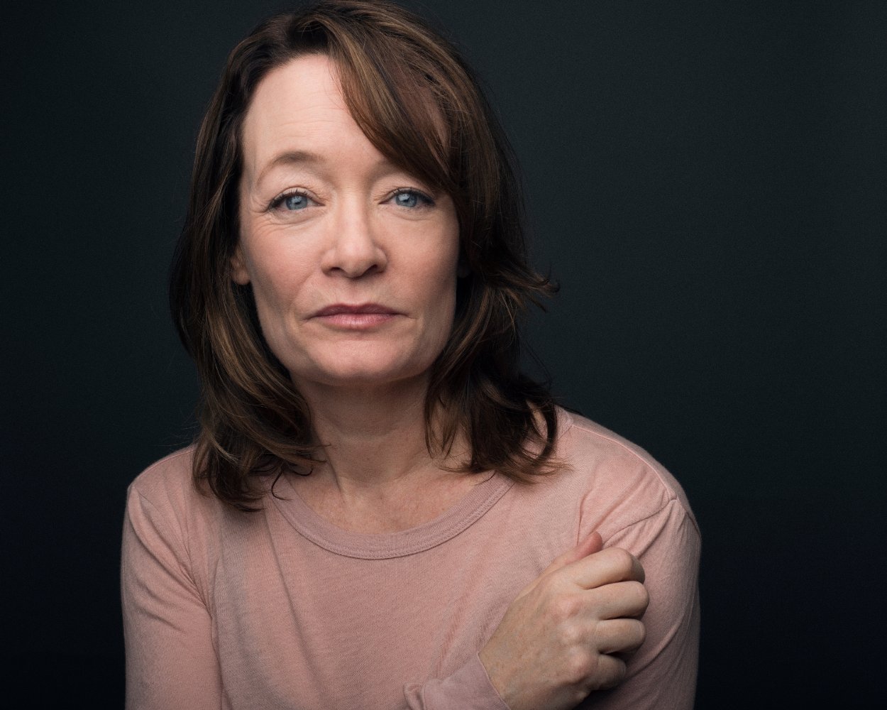 Amy Goddard