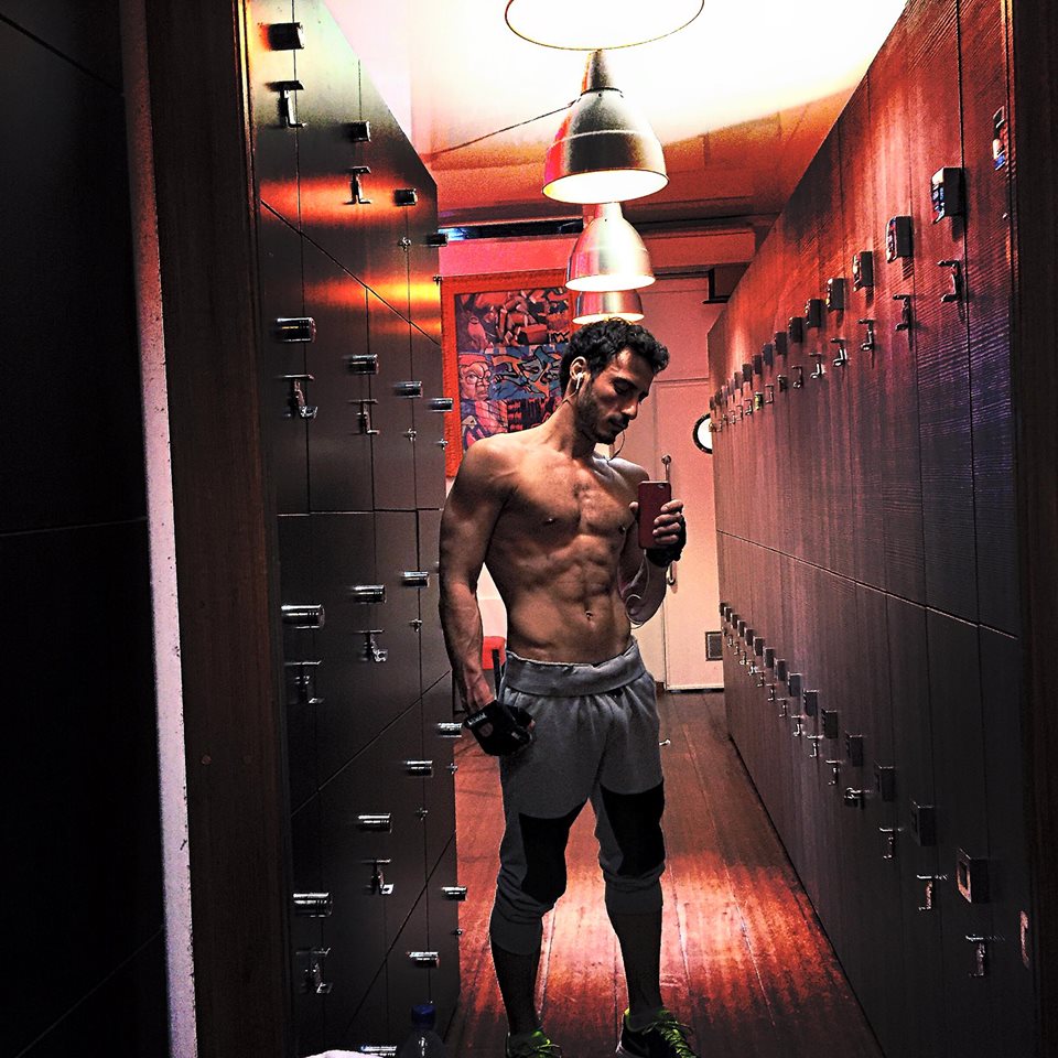 Sebastien Soudais