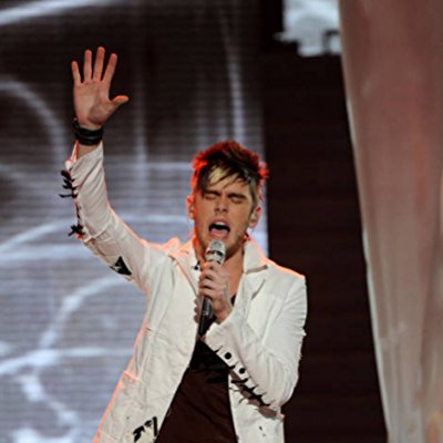 Himself, Himself - Auditionee, Himself - Performer