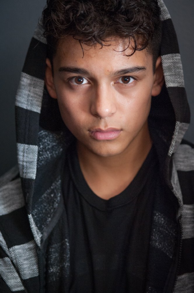 Anthony Keyvan