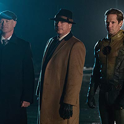 Damien Darhk