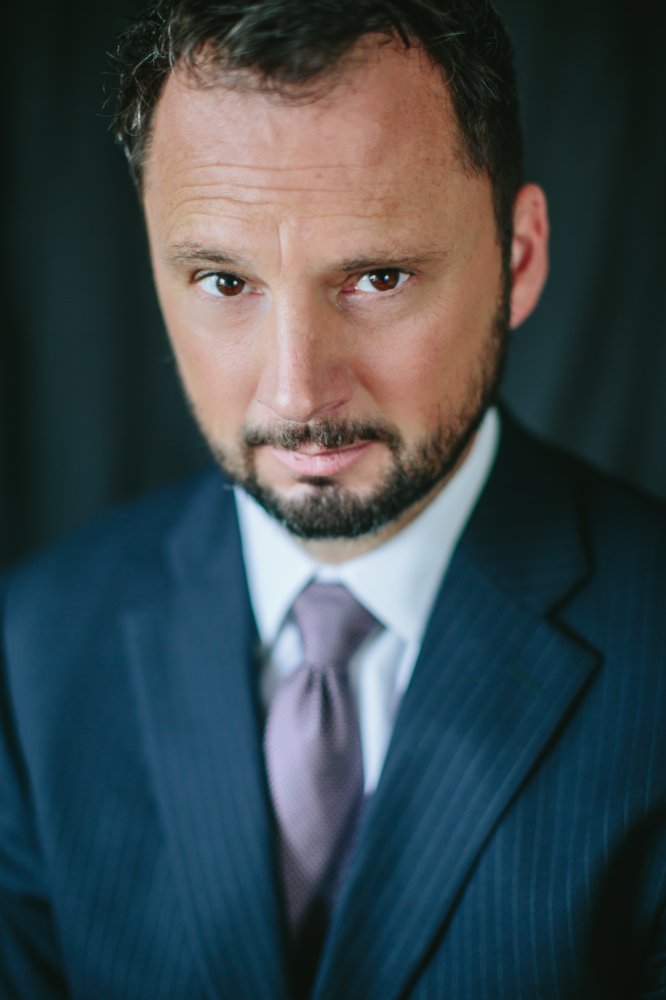 Kristopher West