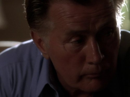 President Josiah 'Jed' Bartlet