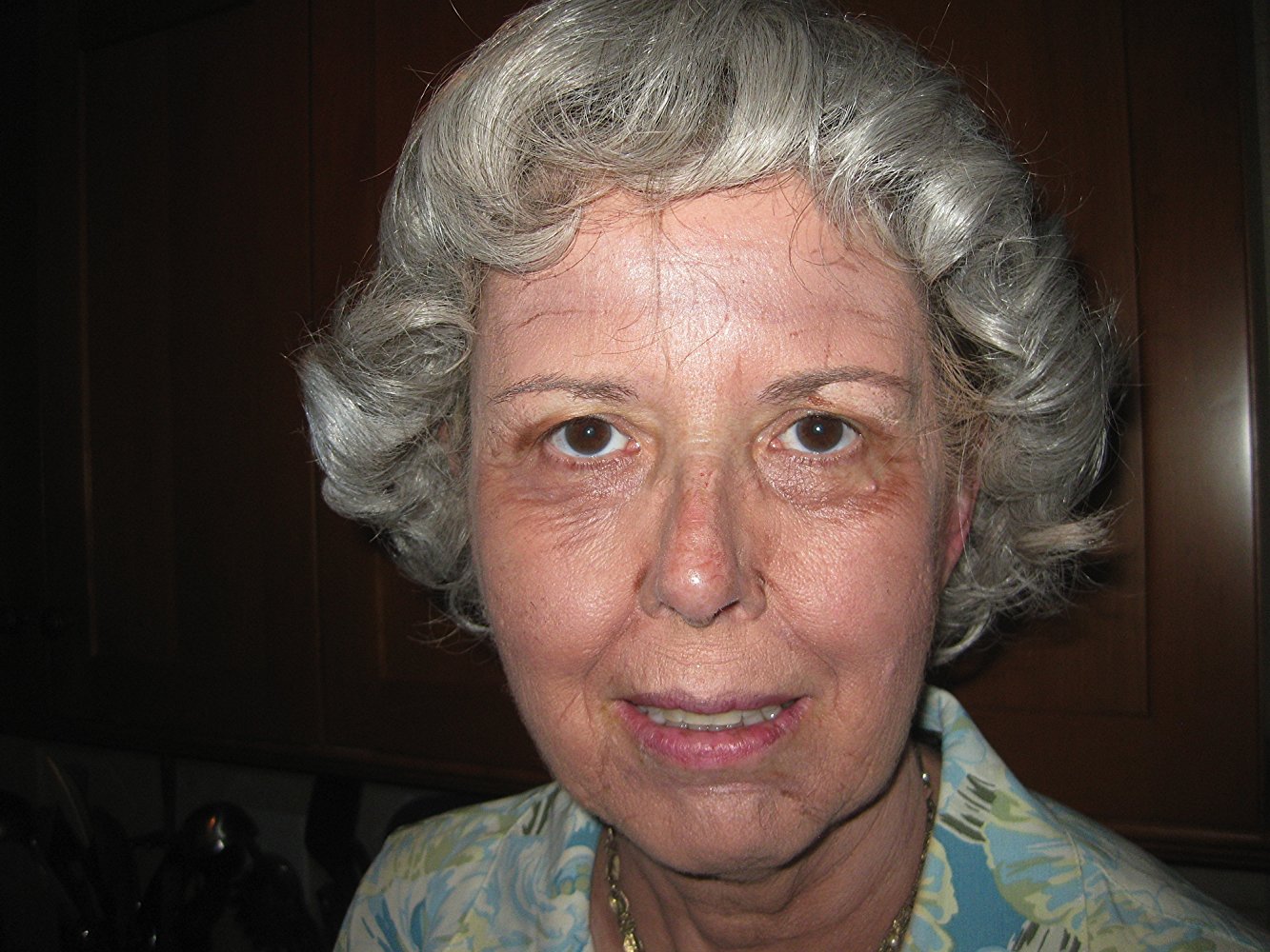 Michele Mortensen