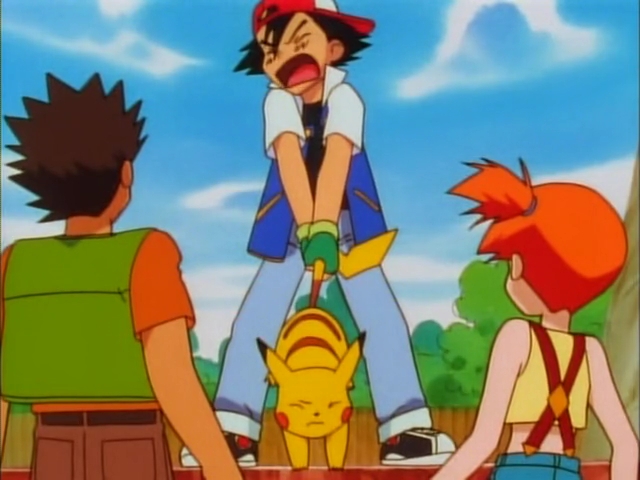 Brock