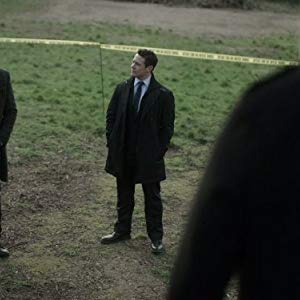 DCI John Luther