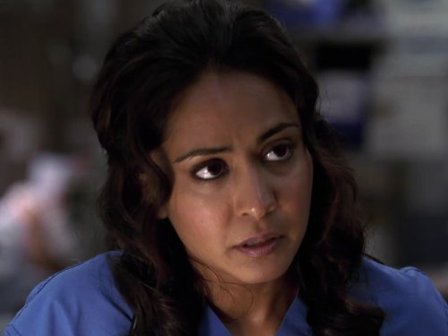 Parminder Nagra