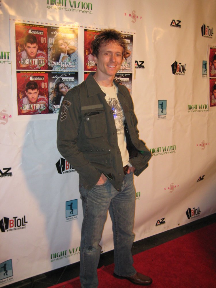 Jared Day