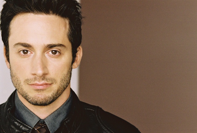 Michael Perri