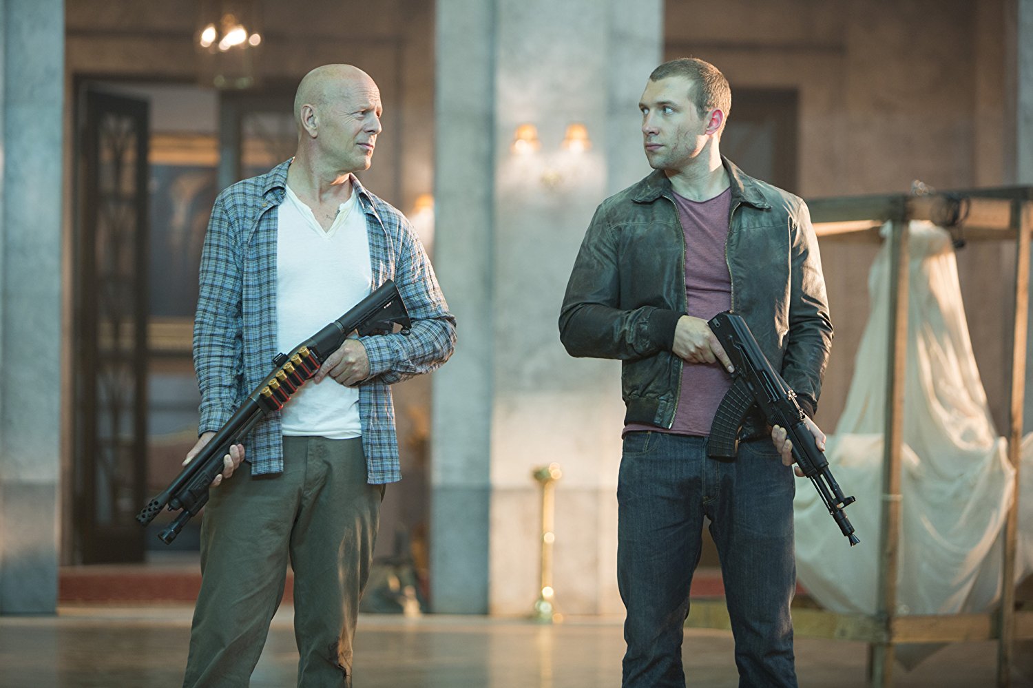 John McClane