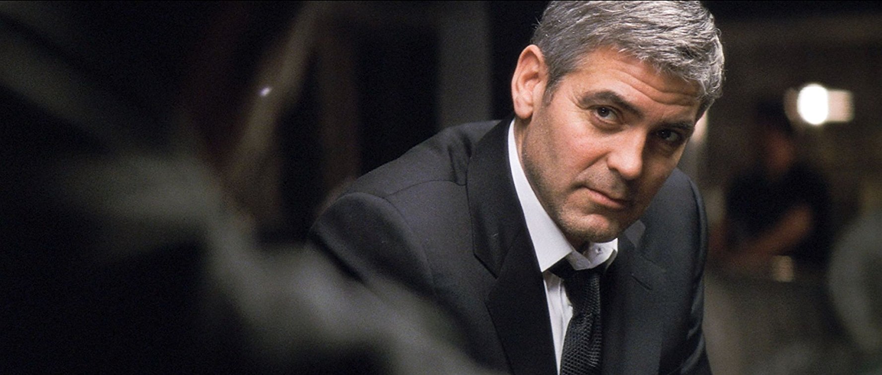 Michael Clayton