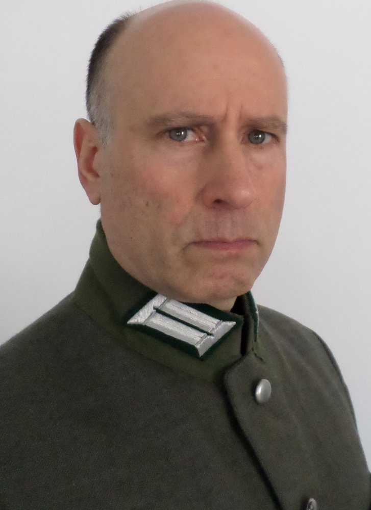 Roger Grunwald