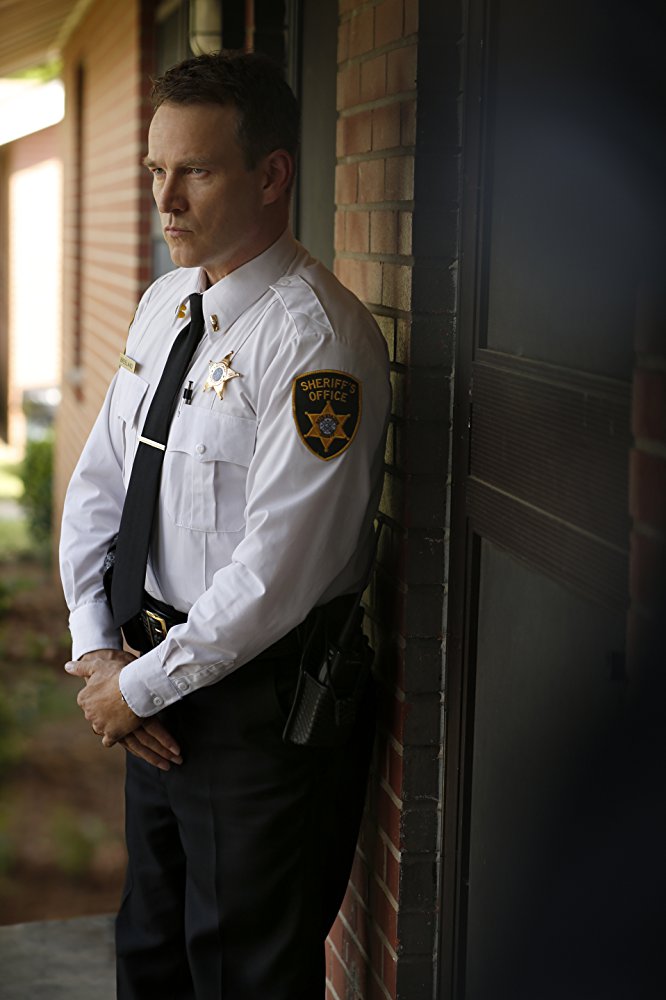 Lieutenant Breeland