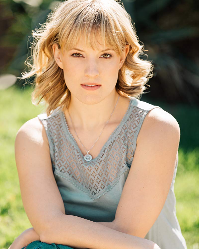 Elise Sievert