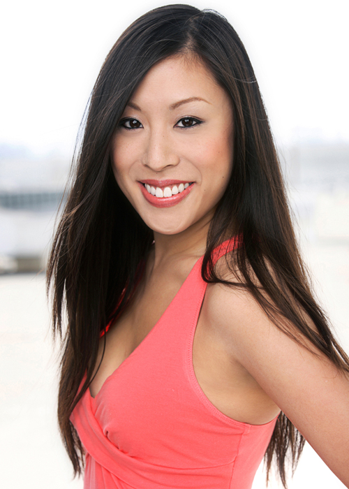 Katie Soo
