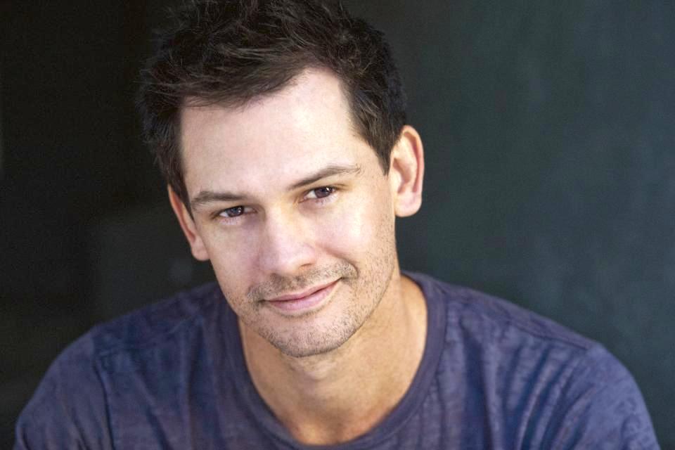 Ric Maddox