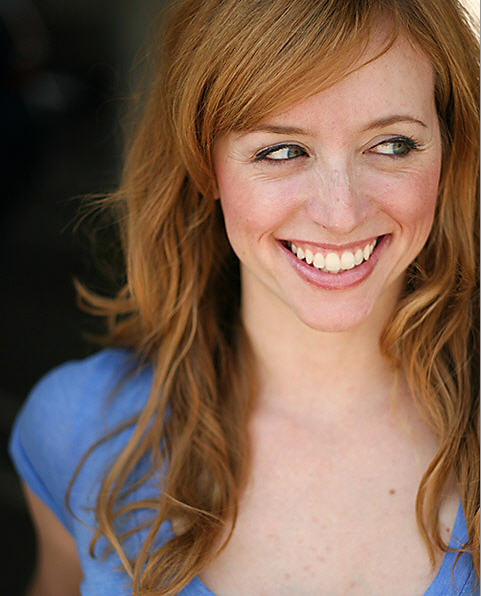 Jennifer R. Blake