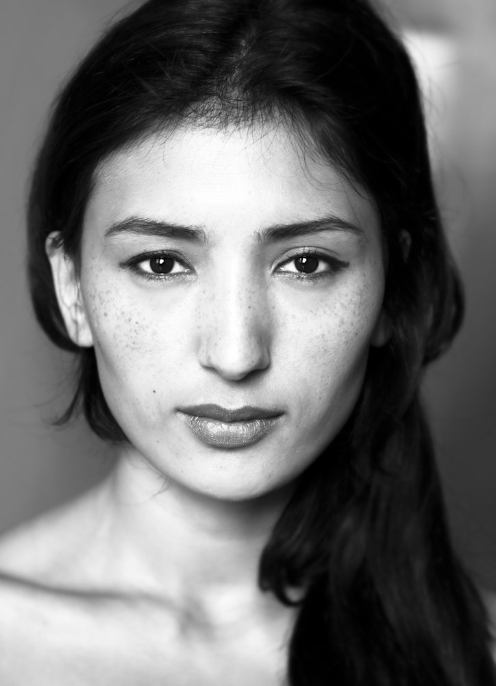 Alina Chan